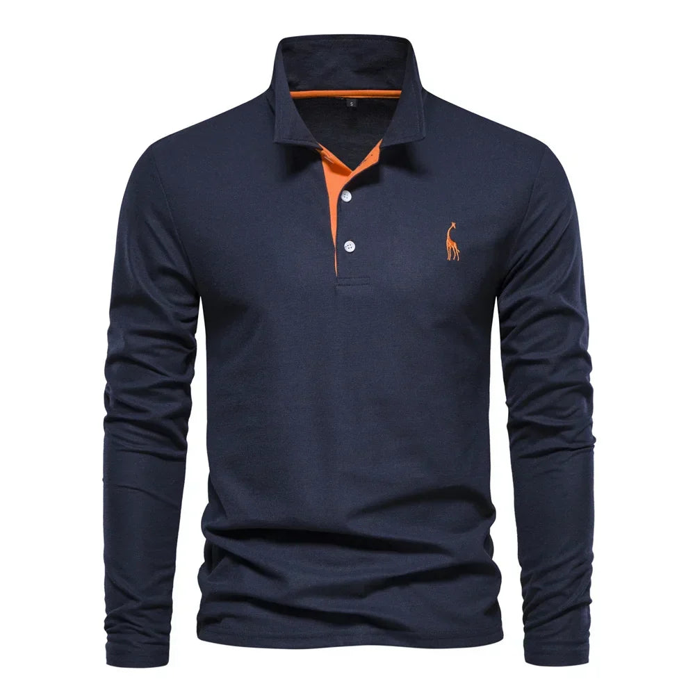 | PULL POLO POUR HOMME