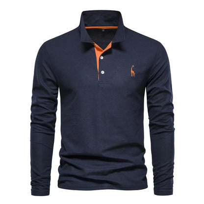 | PULL POLO POUR HOMME