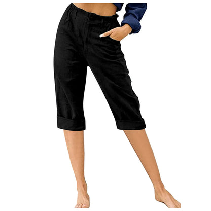 | Short Estival Fluide y Comodidadable Jade