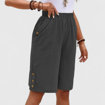 | Pantalones cortos Comodidadables Desiree