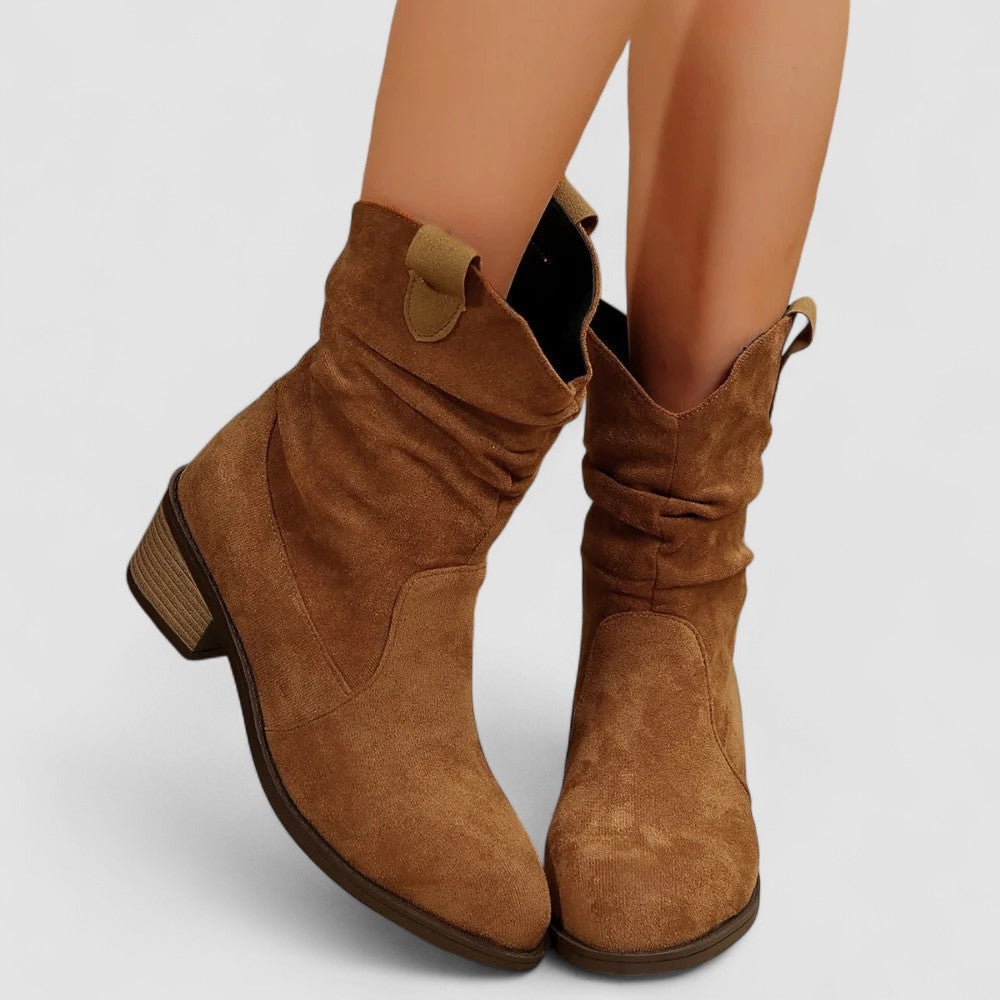| Bottes Orthopédiques Rachy
