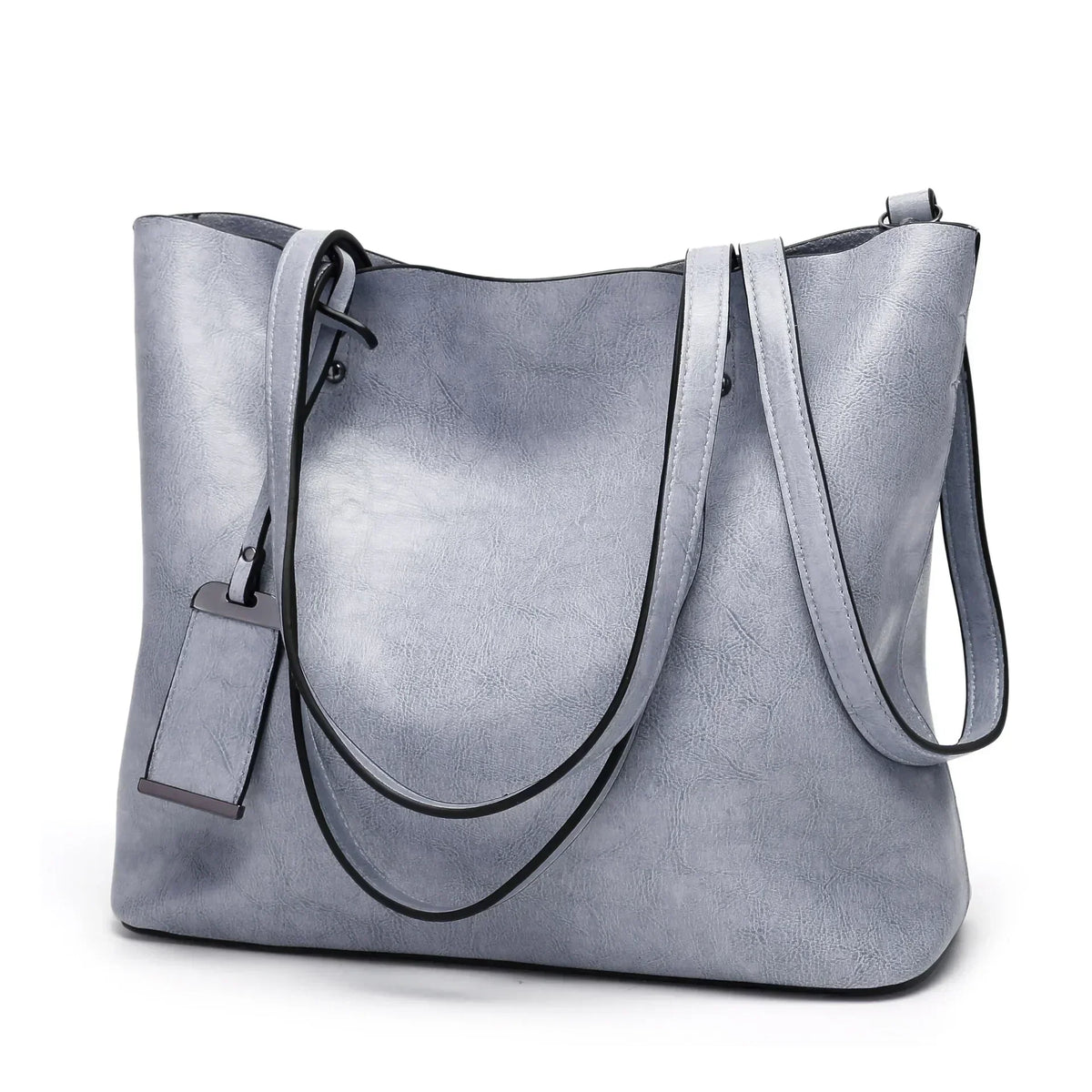 Yade | Bolso de Bandolera de Cuero