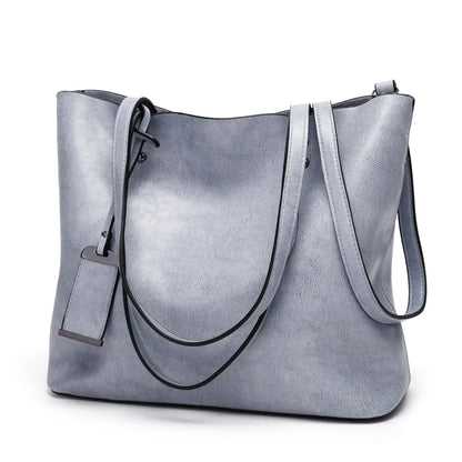 Yade | Bolso de Bandolera de Cuero