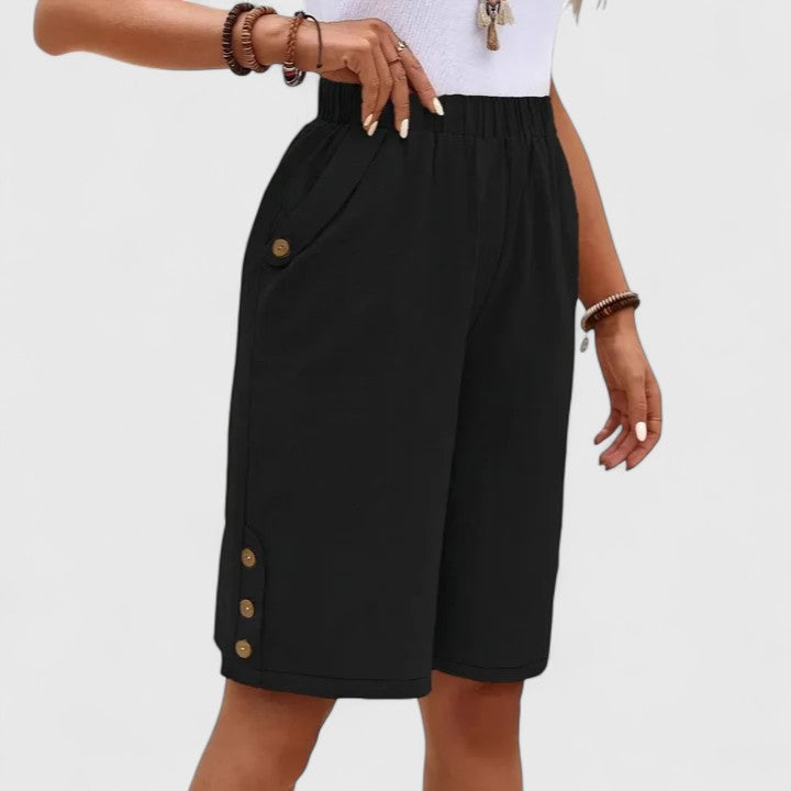 | Pantalones cortos Comodidadables Desiree
