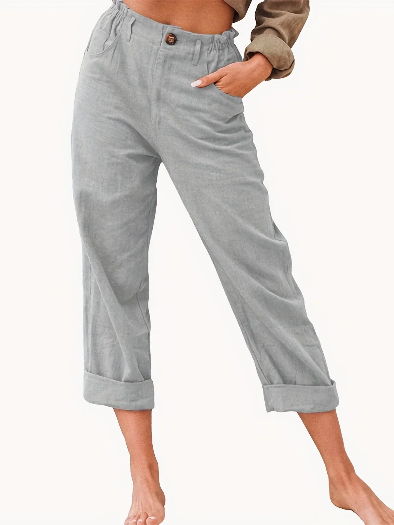 | Short a Cope Ample Élégante Eva