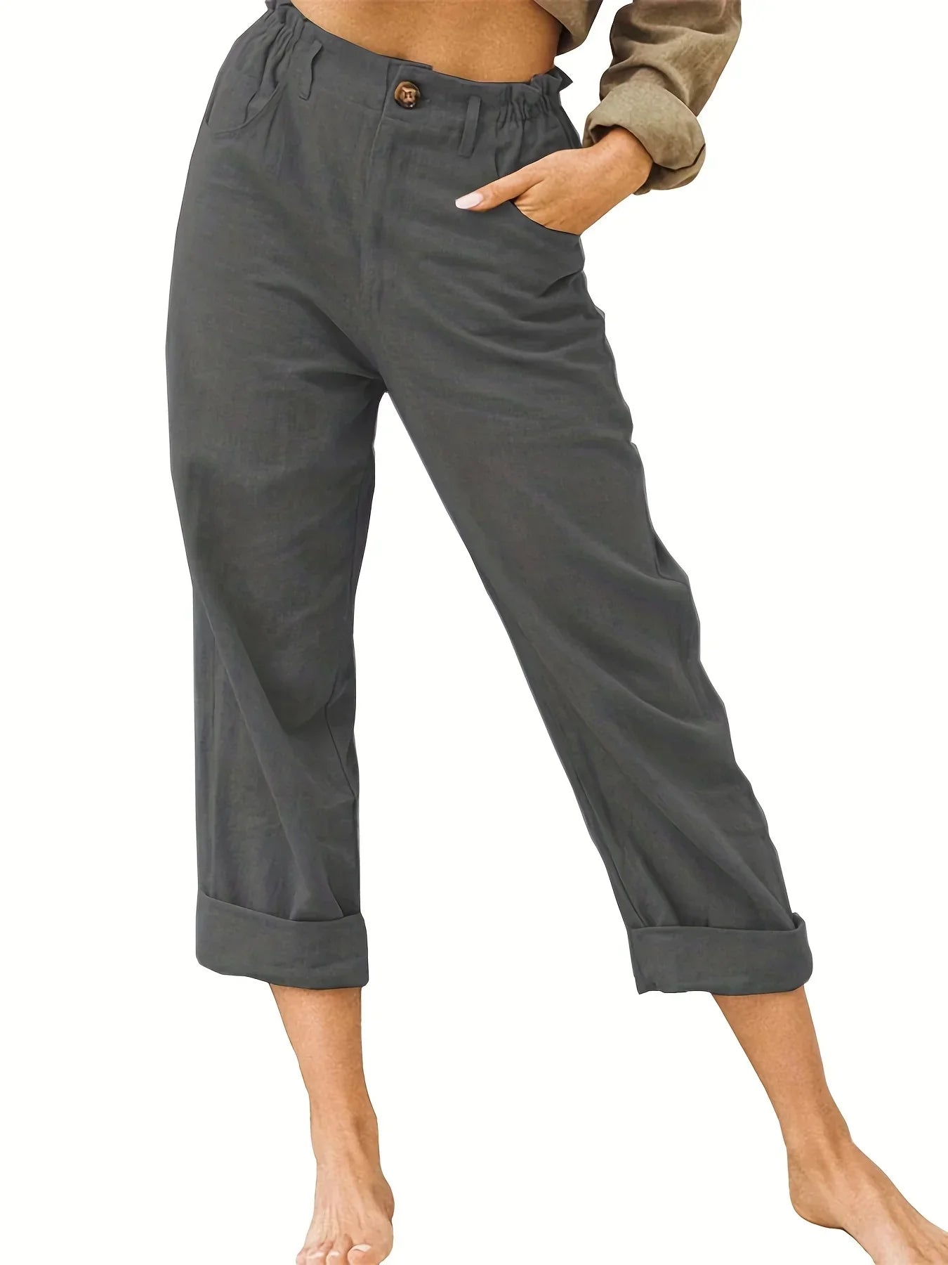 | Short a Cope Ample Élégante Eva