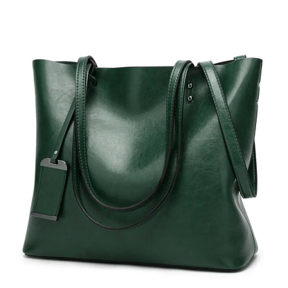 Yade | Bolso de Bandolera de Cuero