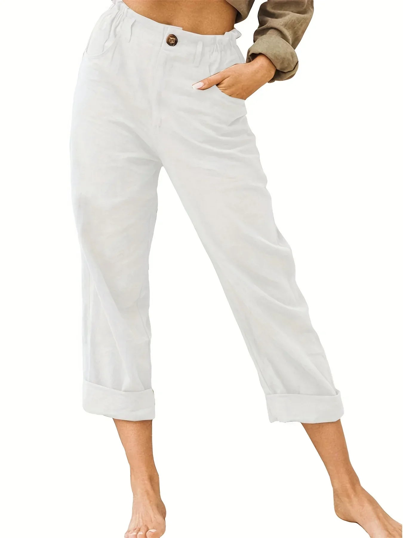 | Short a Cope Ample Élégante Eva