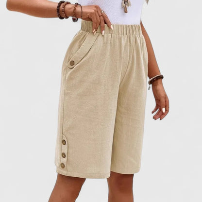 | Pantalones cortos Comodidadables Desiree