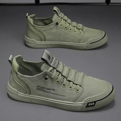 | CHAUSSURE CASUAL ÉLÉGANTE POUR HOMME