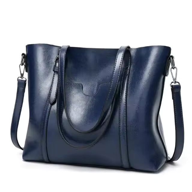 Louisa | Bolso de Cuero