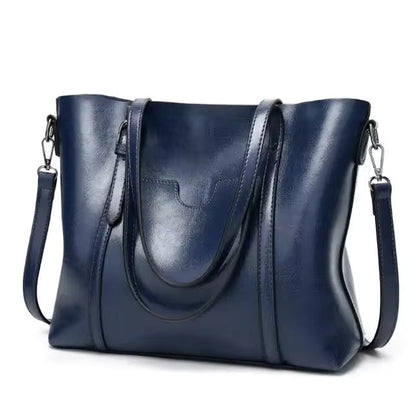 Louisa | Bolso de Cuero