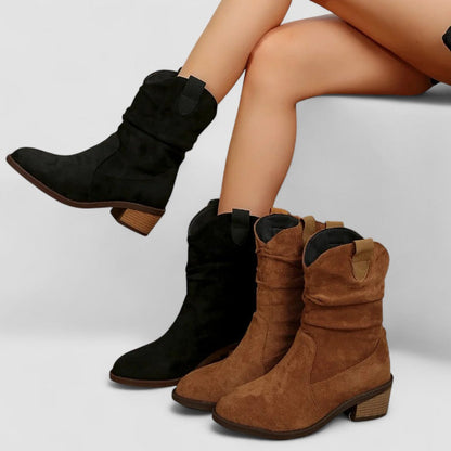 | Bottes Orthopédiques Rachy