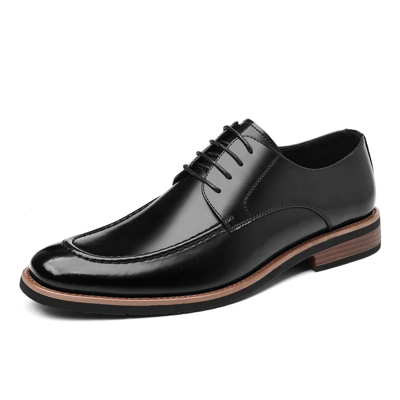 Zapatos Oxford Elegantes Leonardo