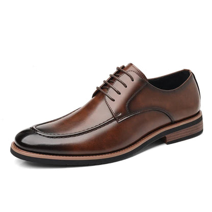 Zapatos Oxford Elegantes Leonardo