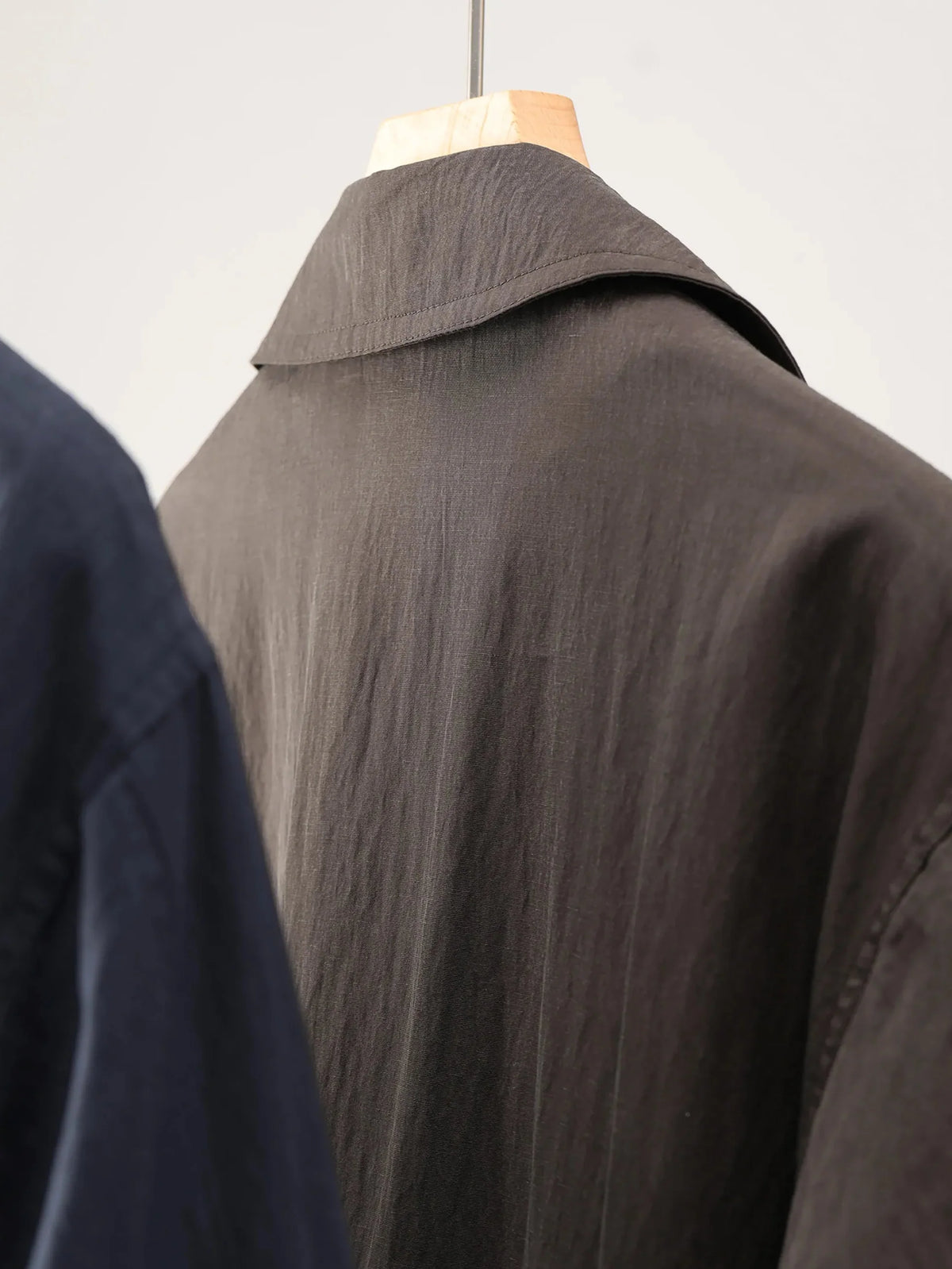 Cazadora Bomber Clásica con Bolsillos Leonardo