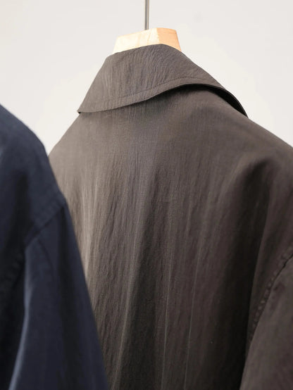 Cazadora Bomber Clásica con Bolsillos Leonardo