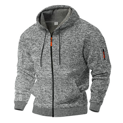 | VESTE EN POLAIRE ÉLÉGANTE