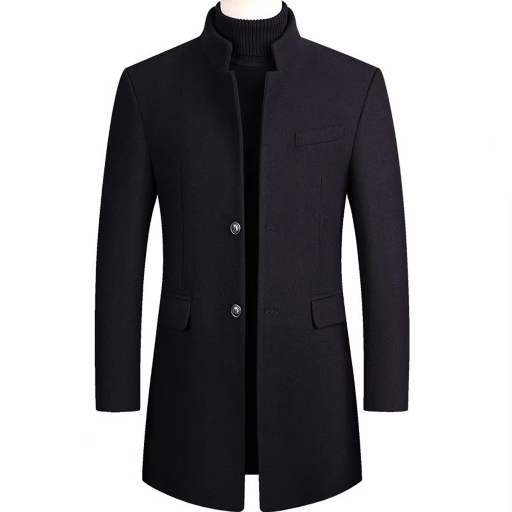 | MANTEAU INTEMPOREL