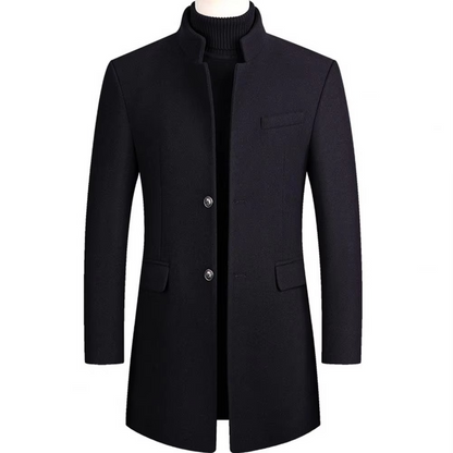| MANTEAU INTEMPOREL