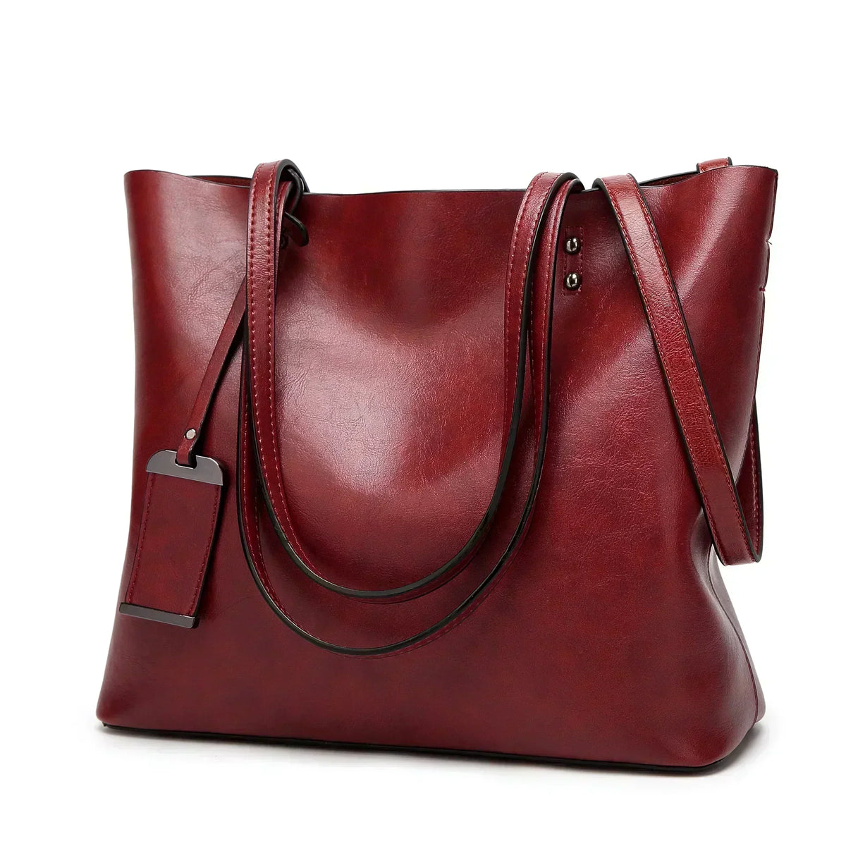 Yade | Bolso de Bandolera de Cuero