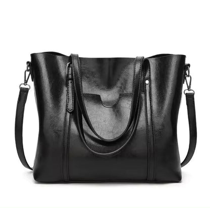 Louisa | Bolso de Cuero