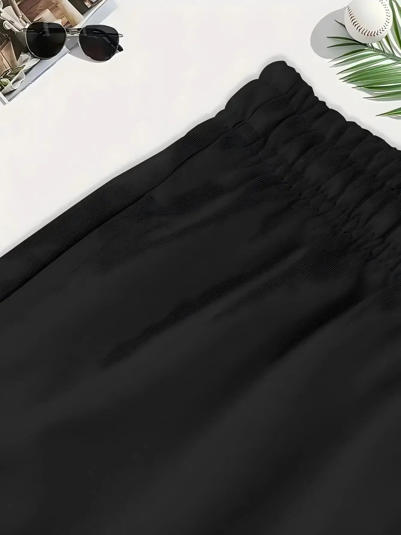 | Short Casual Respirant Talla Haute Mila