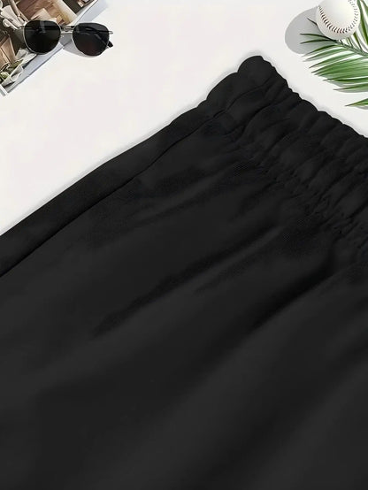 | Short Casual Respirant Talla Haute Mila