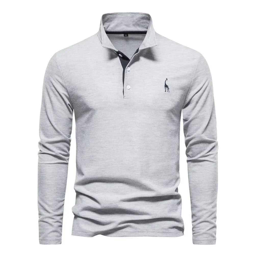 | PULL POLO POUR HOMME