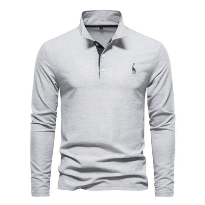 | PULL POLO POUR HOMME