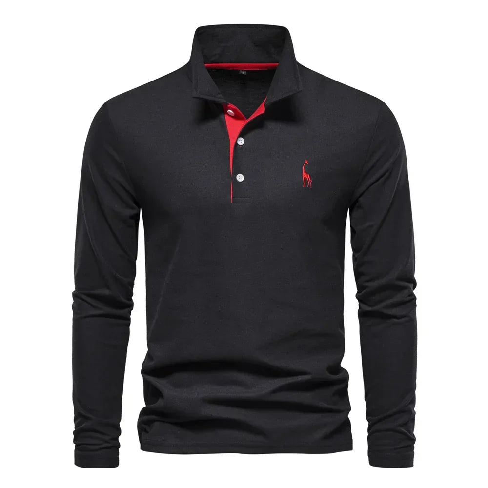 | PULL POLO POUR HOMME