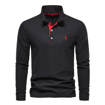 | PULL POLO POUR HOMME