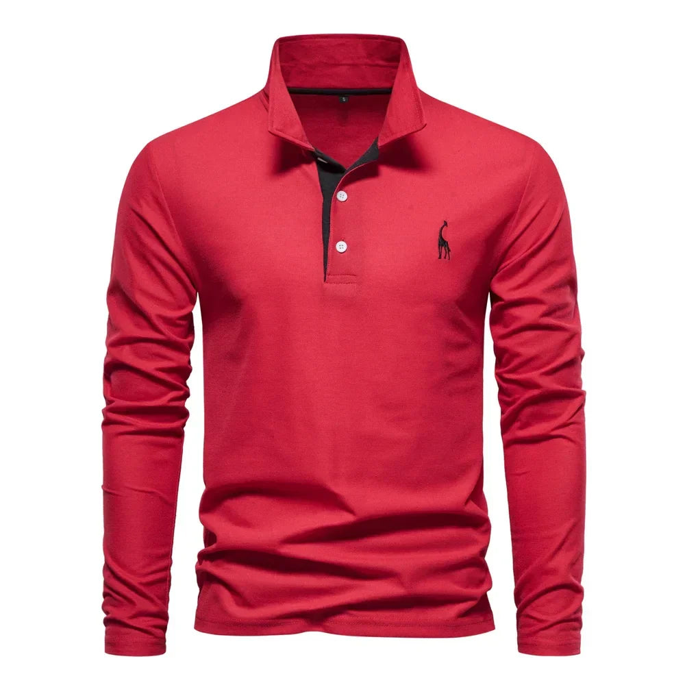 | PULL POLO POUR HOMME