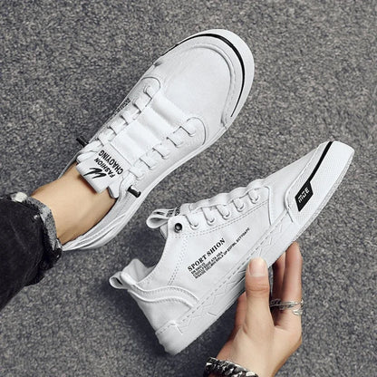 | CHAUSSURE CASUAL ÉLÉGANTE POUR HOMME