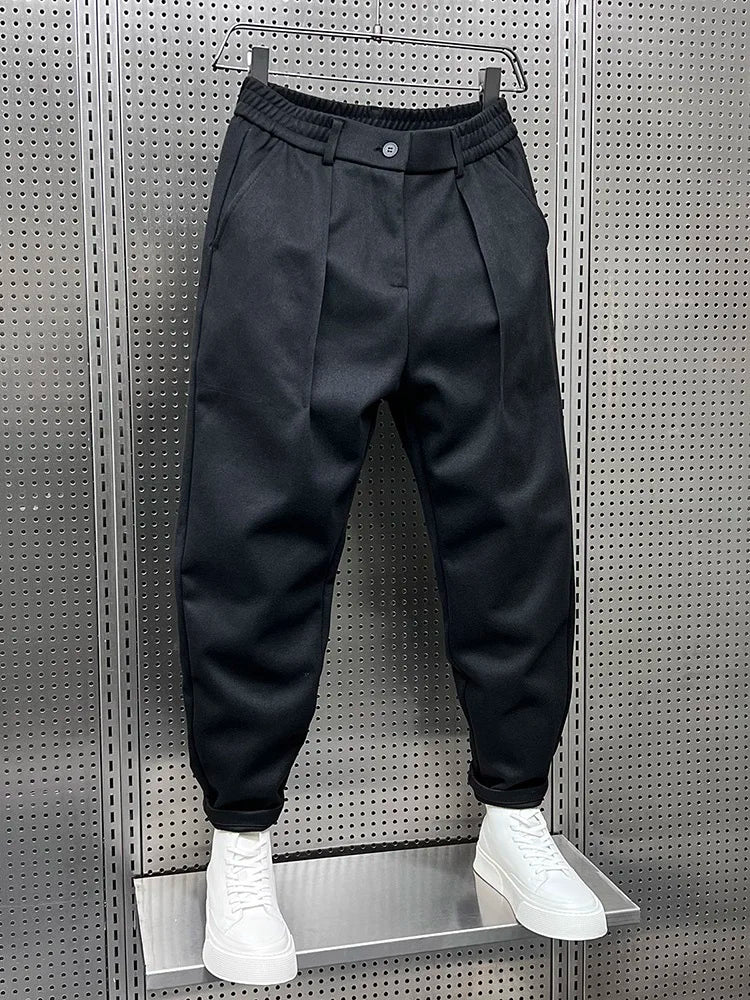 | PANTALONS ÉLÉGANTS