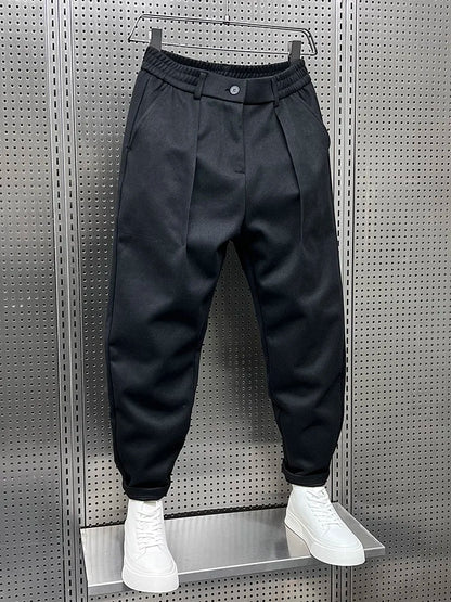 | PANTALONS ÉLÉGANTS