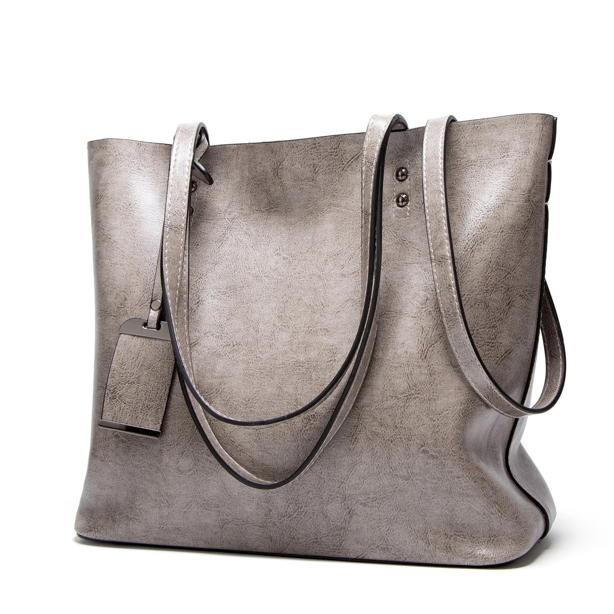 Yade | Bolso de Bandolera de Cuero