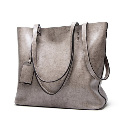 Yade | Bolso de Bandolera de Cuero