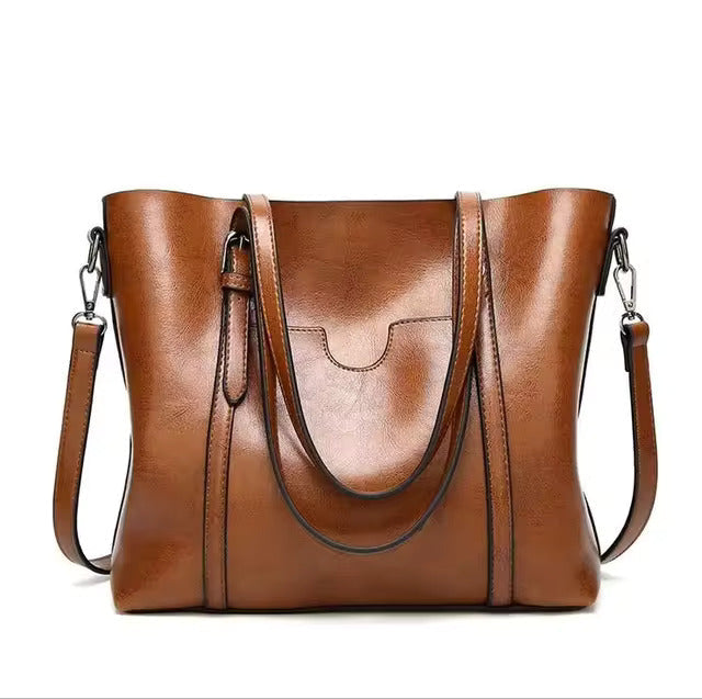 Louisa | Bolso de Cuero