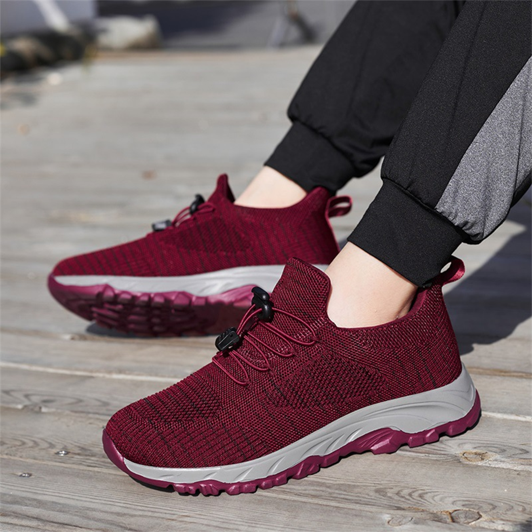 Aria — Zapatos Ortopédicos Confortables