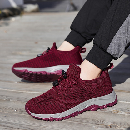 Aria — Zapatos Ortopédicos Confortables