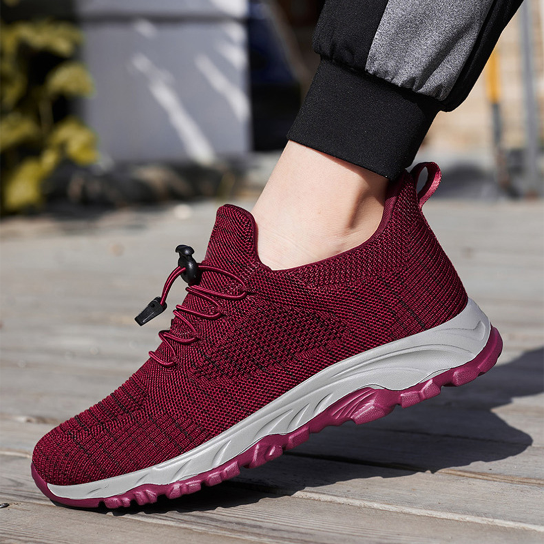 Aria — Zapatos Ortopédicos Confortables