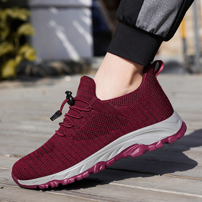 Aria — Zapatos Ortopédicos Confortables
