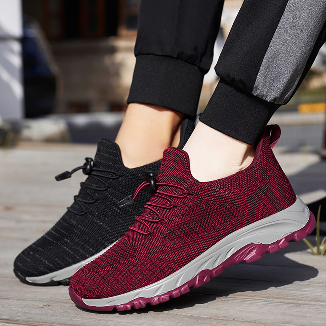 Aria — Zapatos Ortopédicos Confortables