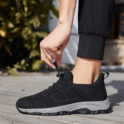 Aria — Zapatos Ortopédicos Confortables