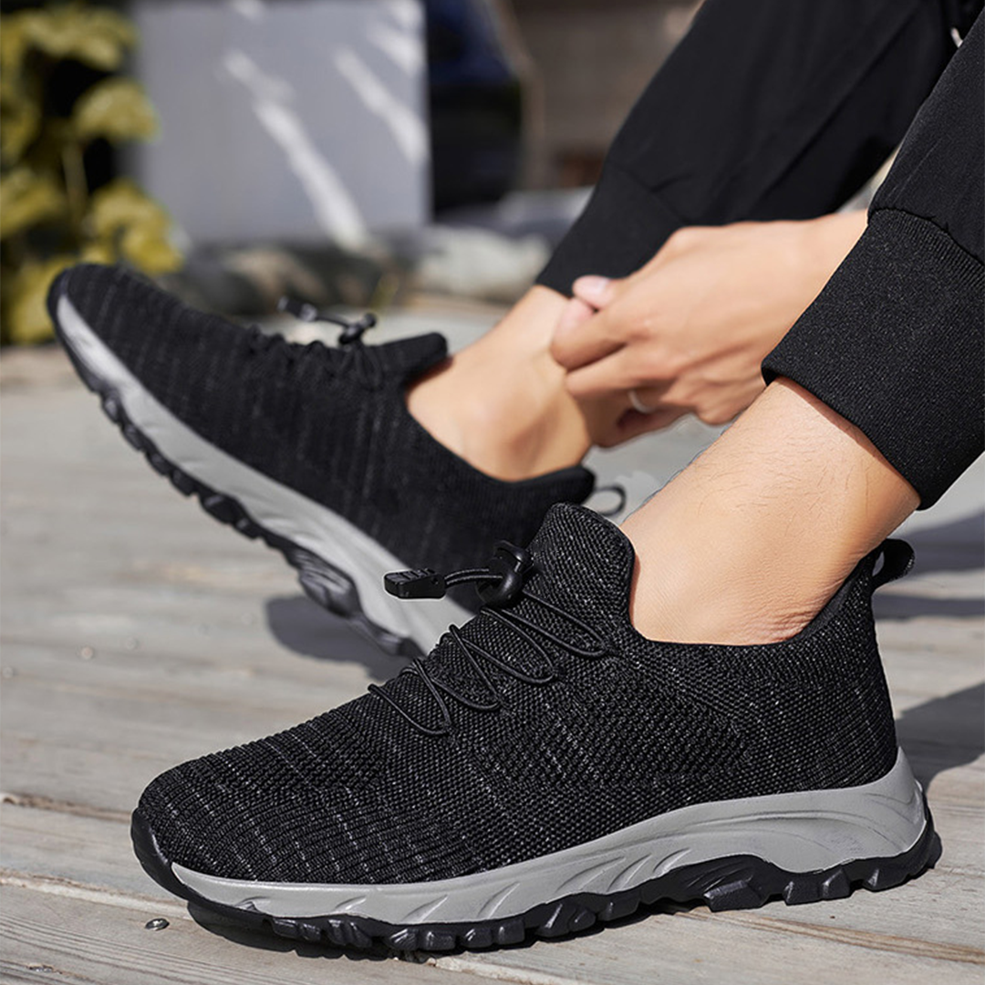 Aria — Zapatos Ortopédicos Confortables