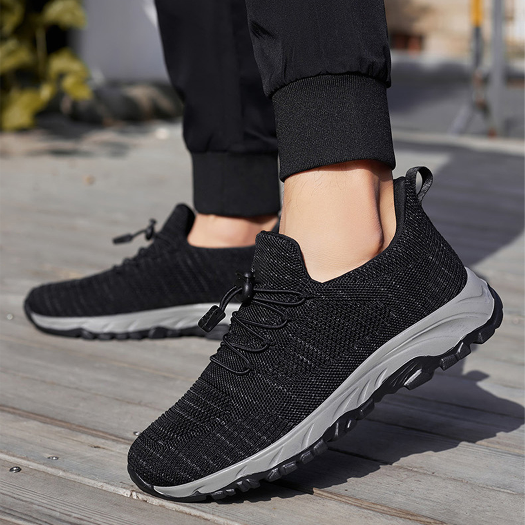 Aria — Zapatos Ortopédicos Confortables