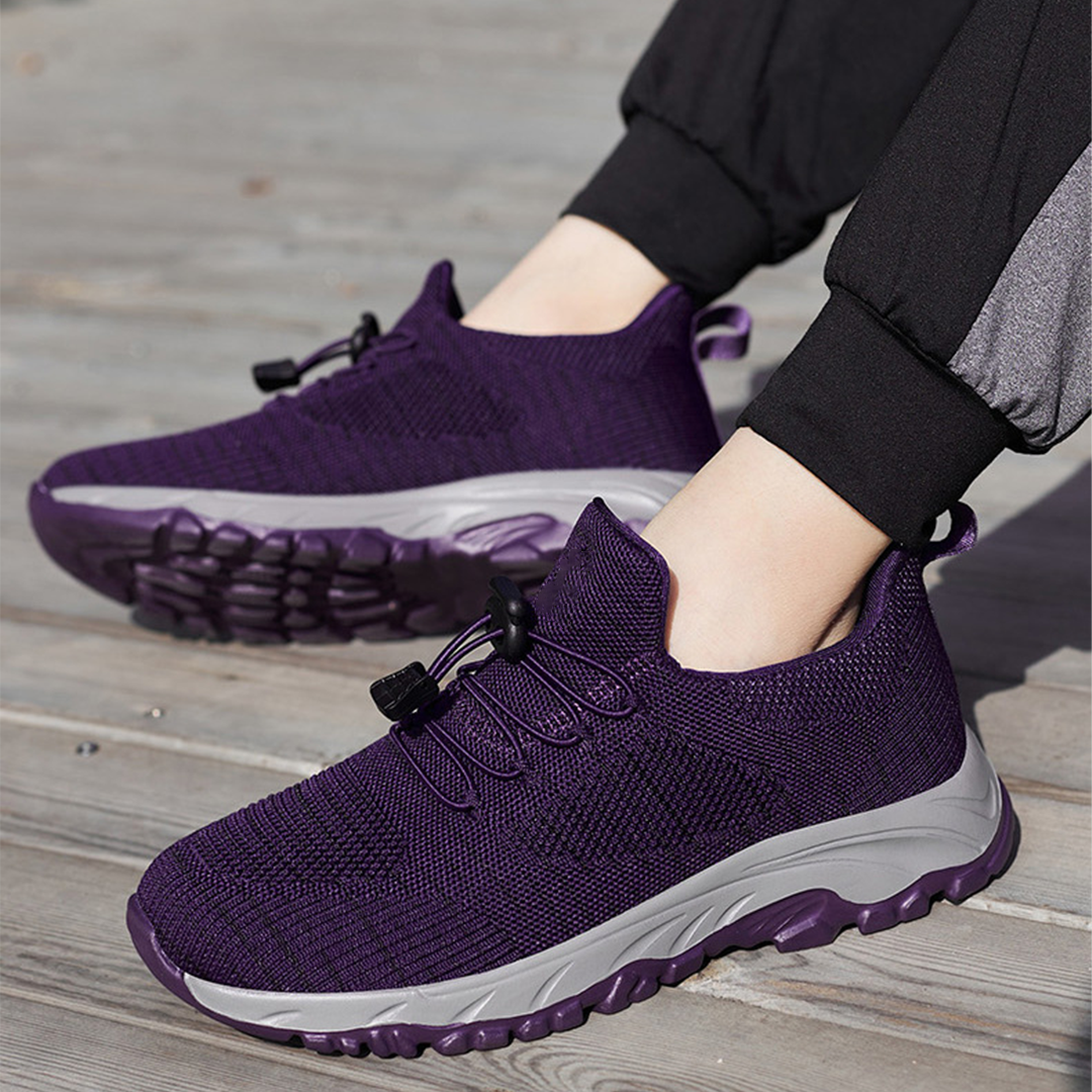 Aria — Zapatos Ortopédicos Confortables