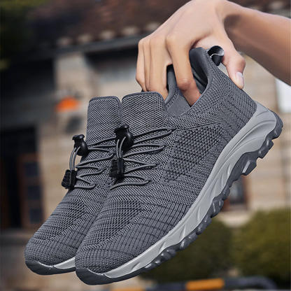 Aria — Zapatos Ortopédicos Confortables