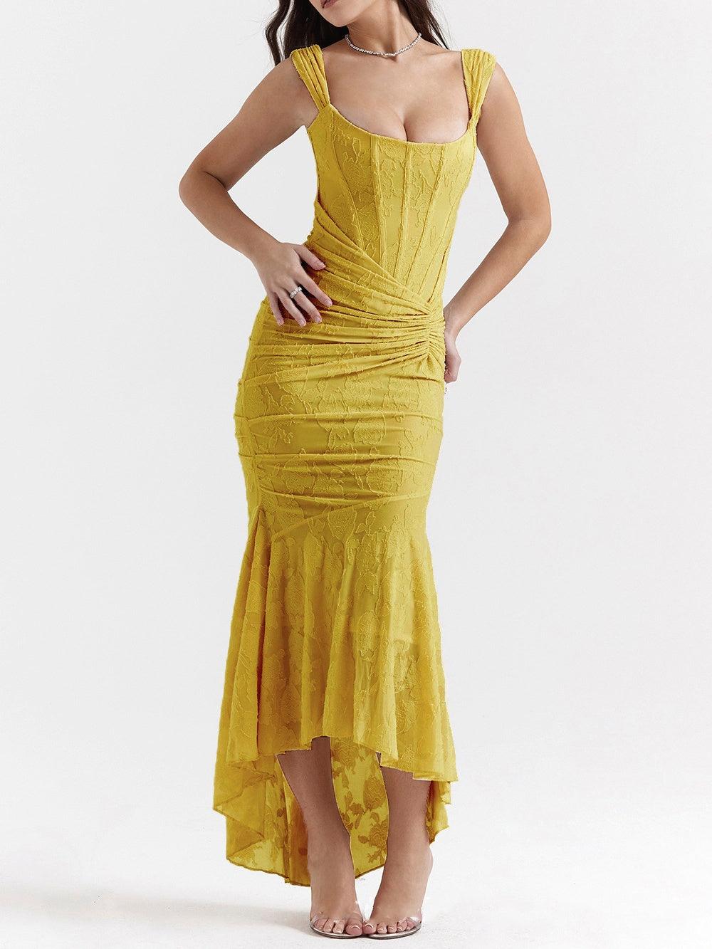 | Robe Élégante Isabelle